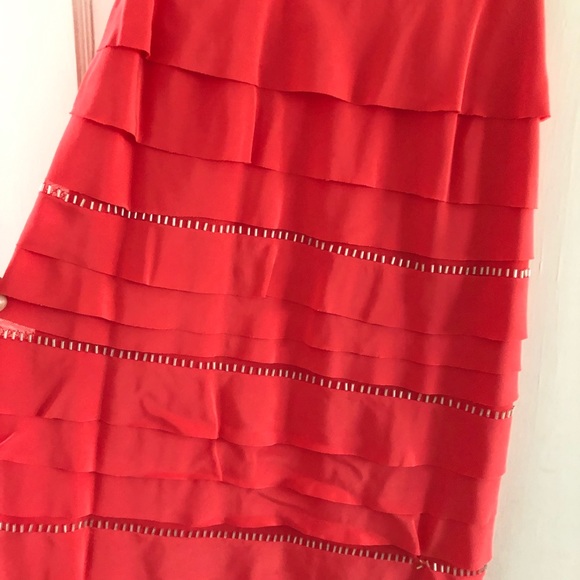 BCBG summer dress with beading detail, small - Picture 5 of 13